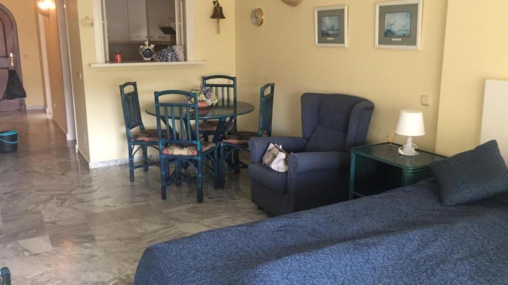 Apartamento Marina Costa Benalmádena