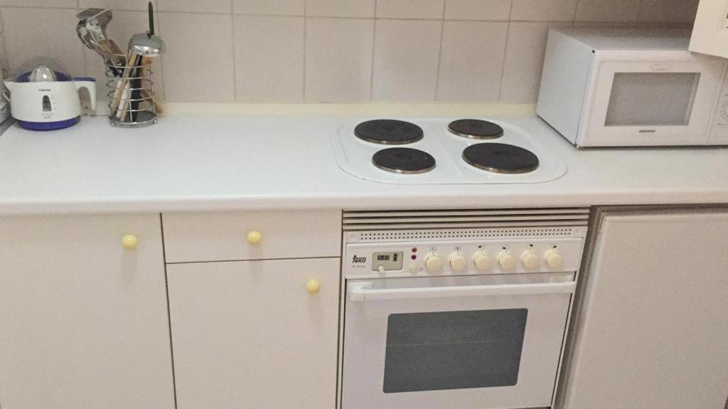 Apartamento Marina Costa *