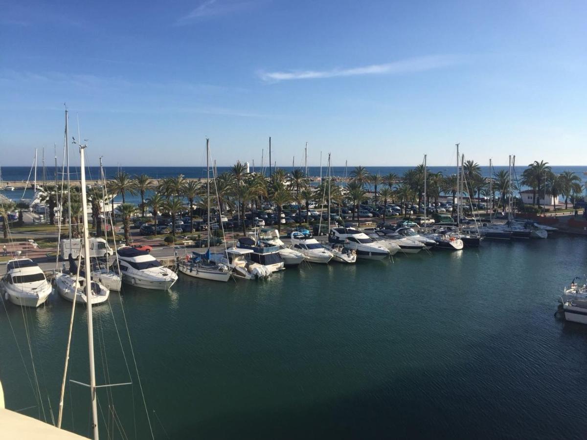 Apartamento Marina Costa *