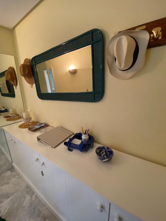Apartamento Marina Costa Benalmádena