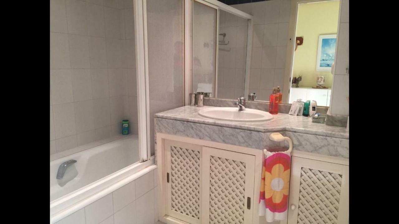 Marina Costa Apartamento Benalmádena